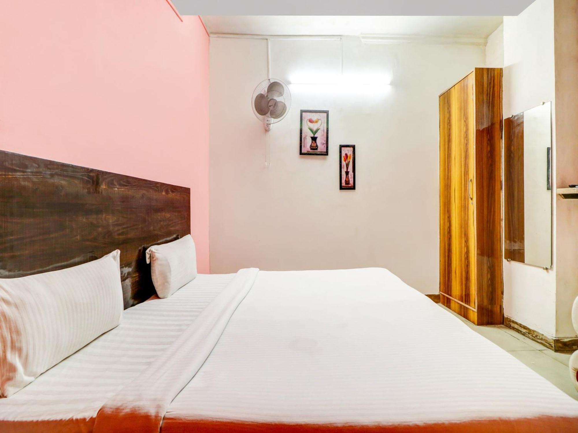 O The Shagun Residency Guest house