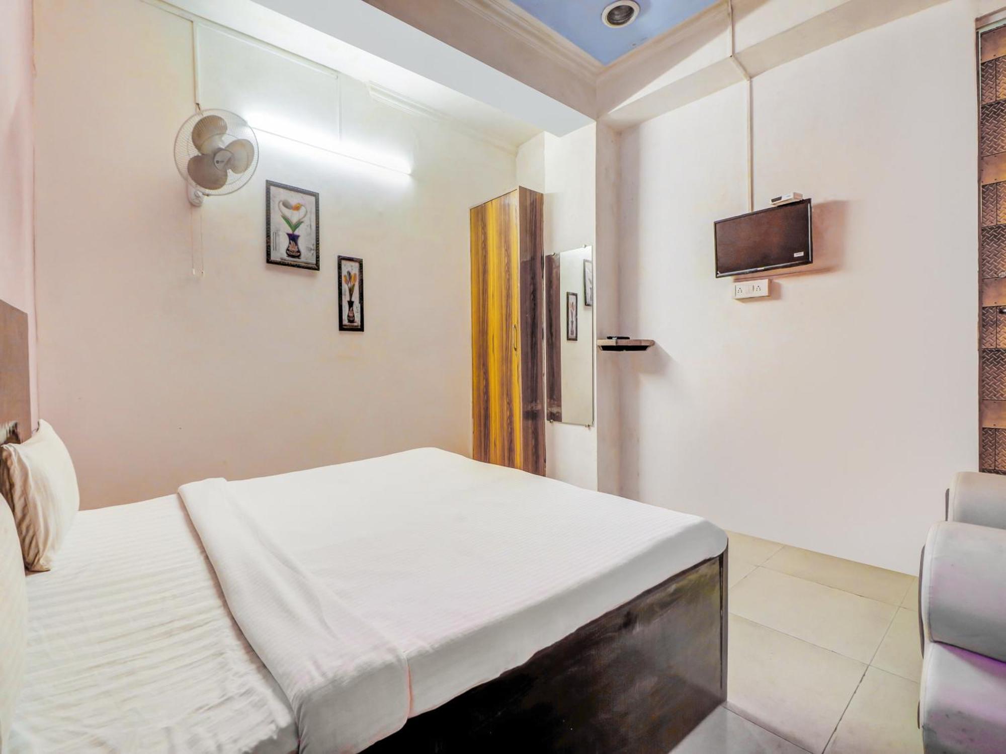 Guest house O The Shagun Residency 3*